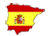 MERGULLO COMPOSTELA - Espanol