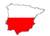 MERGULLO COMPOSTELA - Polski